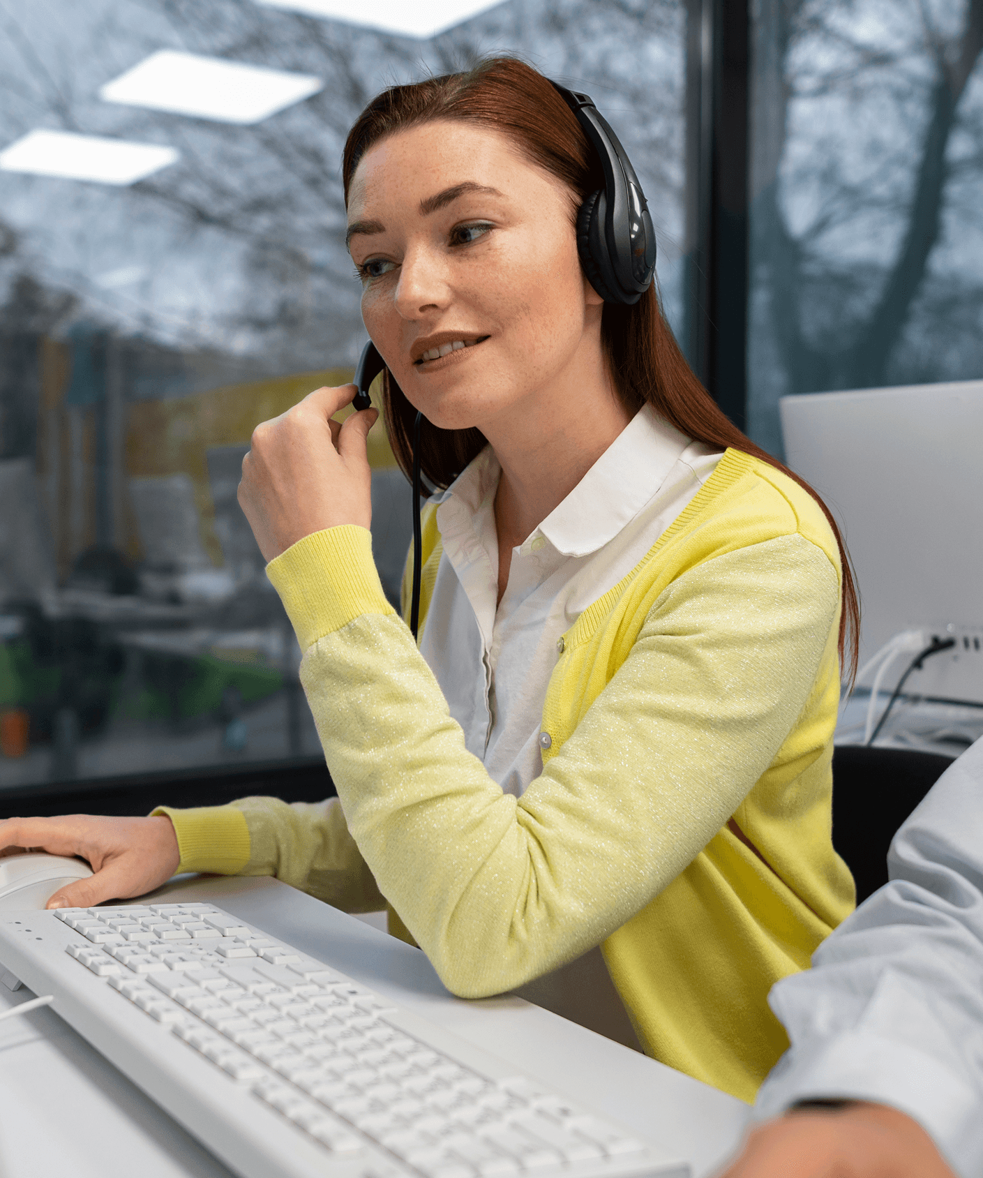 Broker & Shipper Coordination