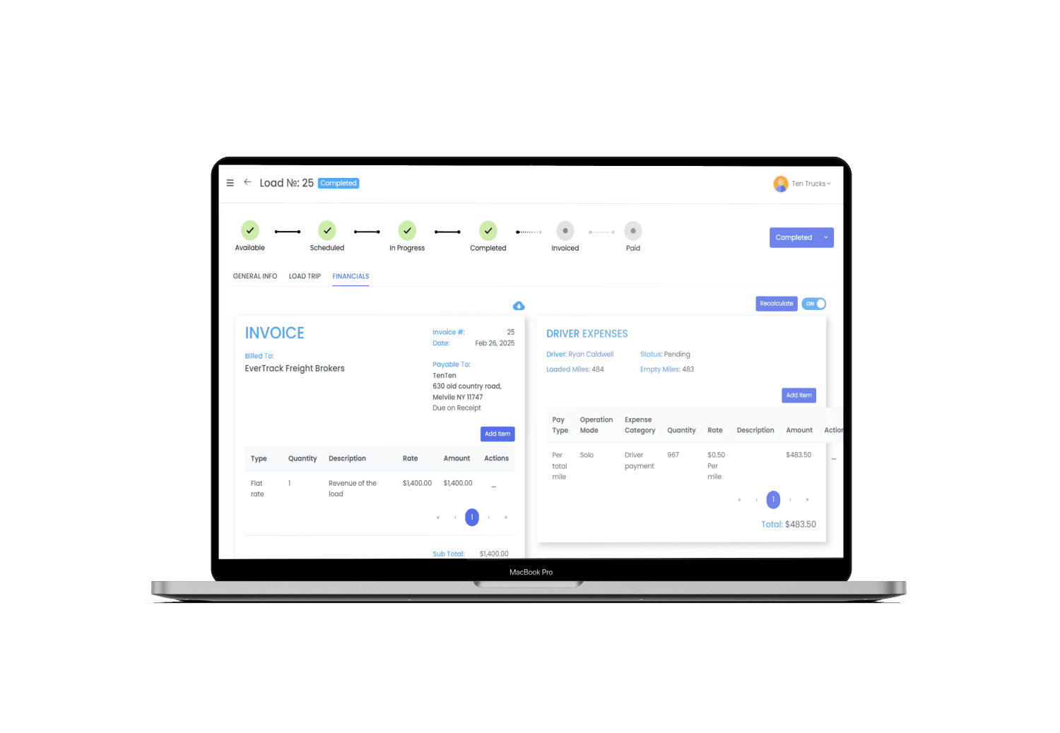 Financial Management